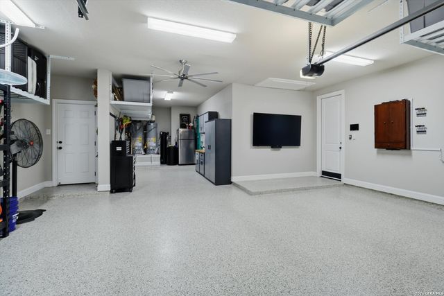 2038 Buckner Pass, San Antonio, TX 78253