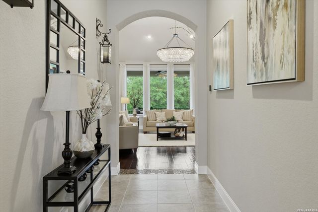 2038 Buckner Pass, San Antonio, TX 78253