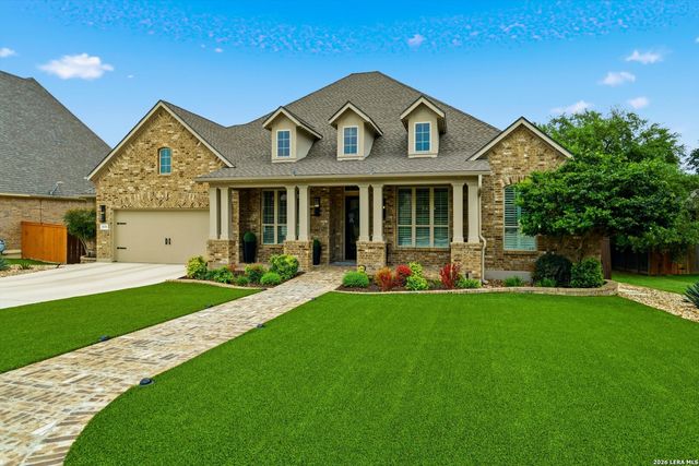 2038 Buckner Pass, San Antonio, TX 78253