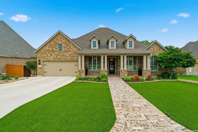 2038 Buckner Pass, San Antonio, TX 78253