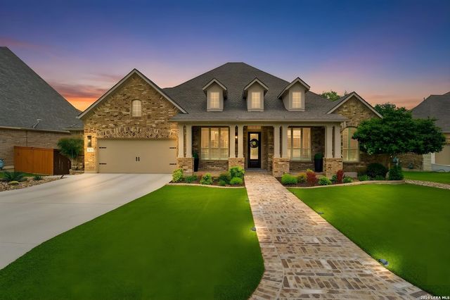 2038 Buckner Pass, San Antonio, TX 78253