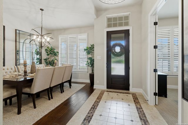 2038 Buckner Pass, San Antonio, TX 78253