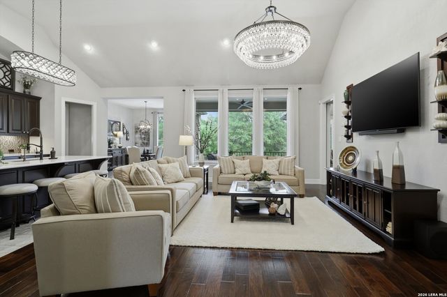 2038 Buckner Pass, San Antonio, TX 78253