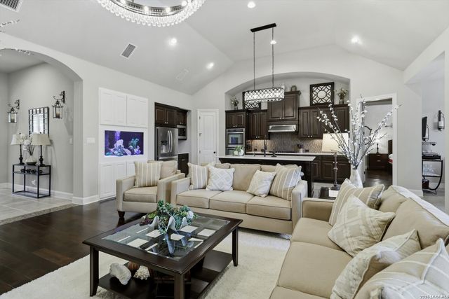 2038 Buckner Pass, San Antonio, TX 78253