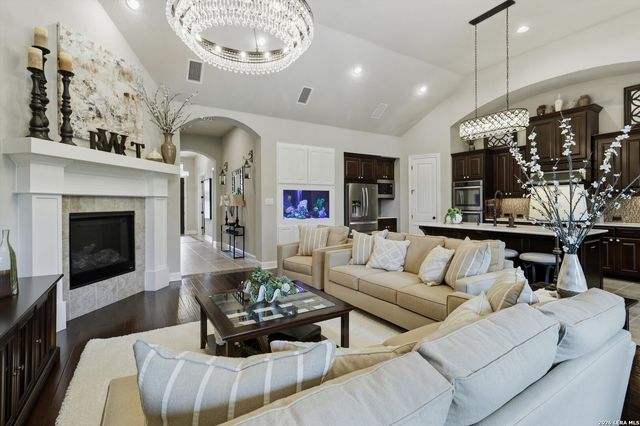 2038 Buckner Pass, San Antonio, TX 78253