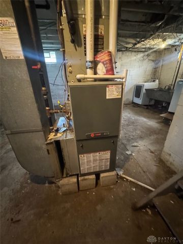 2612 N Gettysburg Avenue, Dayton, OH 45406