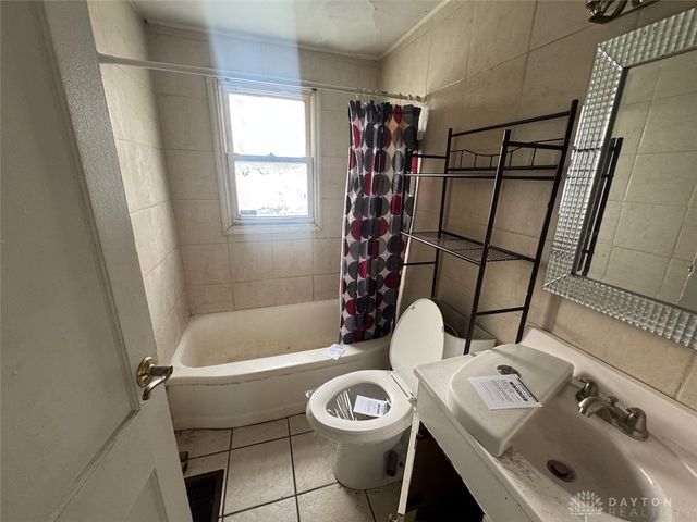 2612 N Gettysburg Avenue, Dayton, OH 45406