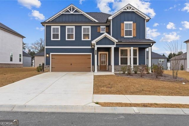 2499 Brown Dove Way, Grayson, GA 30017