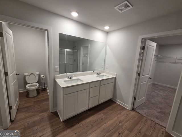 2499 Brown Dove Way, Grayson, GA 30017