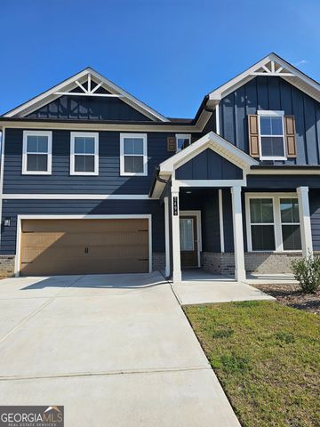 2499 Brown Dove Way, Grayson, GA 30017