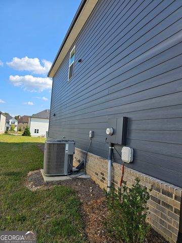 2499 Brown Dove Way, Grayson, GA 30017