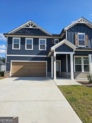 2499 Brown Dove Way, Grayson, GA 30017