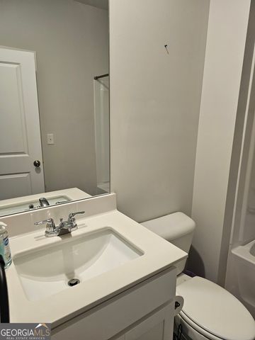 2499 Brown Dove Way, Grayson, GA 30017