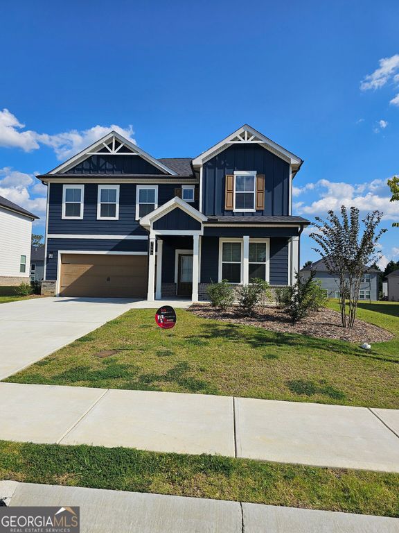 2499 Brown Dove Way, Grayson, GA 30017