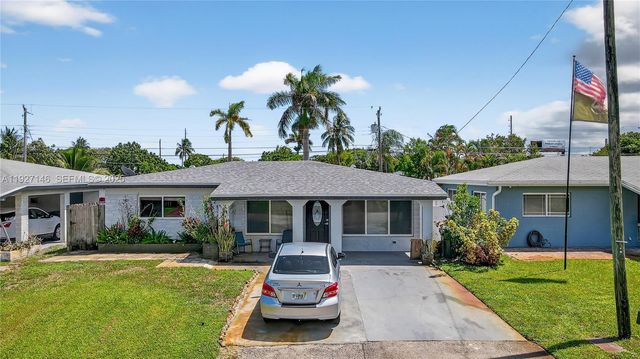 554 NW 46th St 0, Oakland Park, FL 33309