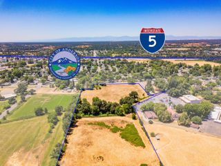 Stingy Lane, Anderson, CA 96007