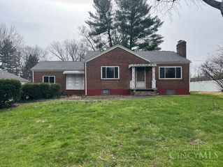 4608 Manchester Road, Middletown, OH 45042