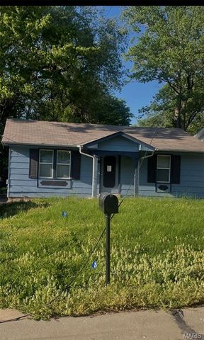 149 Flora Drive, St Louis, MO 63135