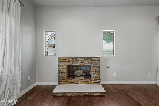 1645 W WILLETTA Street, Phoenix, AZ 85007