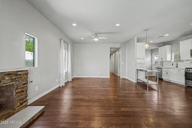 1645 W WILLETTA Street, Phoenix, AZ 85007