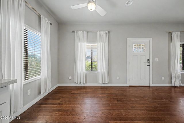 1645 W WILLETTA Street, Phoenix, AZ 85007