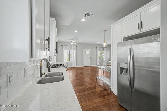 1645 W WILLETTA Street, Phoenix, AZ 85007