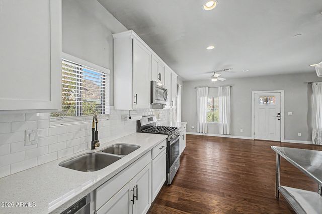 1645 W WILLETTA Street, Phoenix, AZ 85007