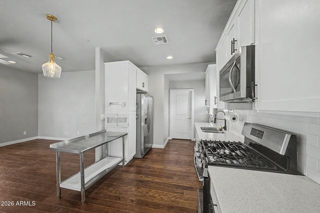 1645 W WILLETTA Street, Phoenix, AZ 85007