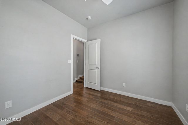 1645 W WILLETTA Street, Phoenix, AZ 85007