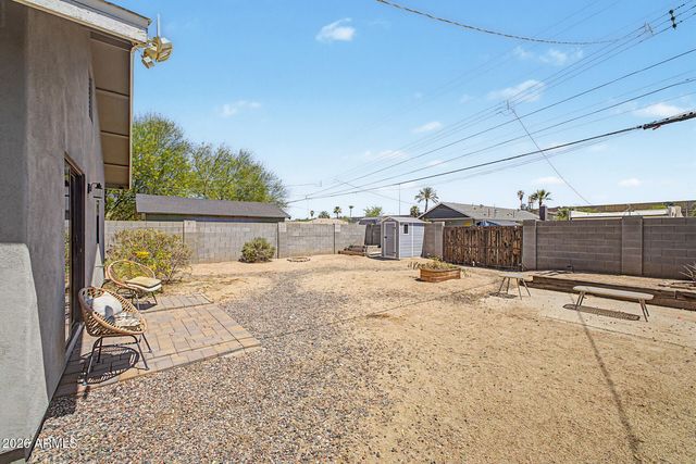 1645 W WILLETTA Street, Phoenix, AZ 85007