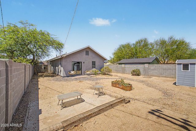 1645 W WILLETTA Street, Phoenix, AZ 85007