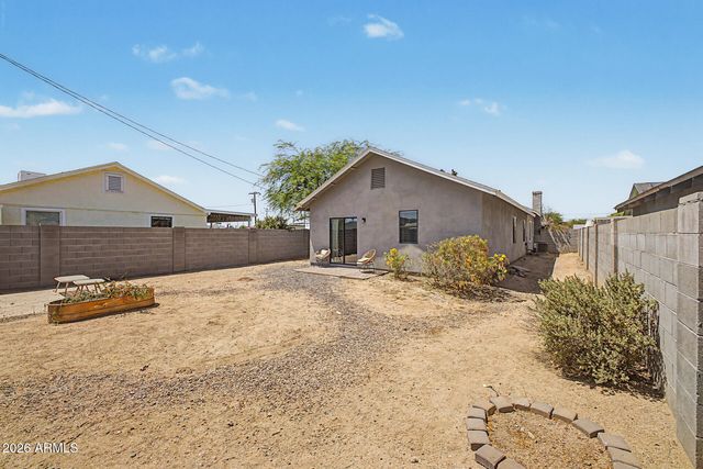 1645 W WILLETTA Street, Phoenix, AZ 85007