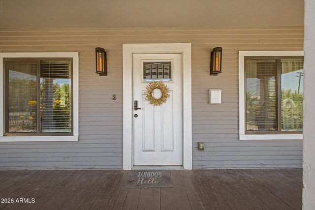 1645 W WILLETTA Street, Phoenix, AZ 85007