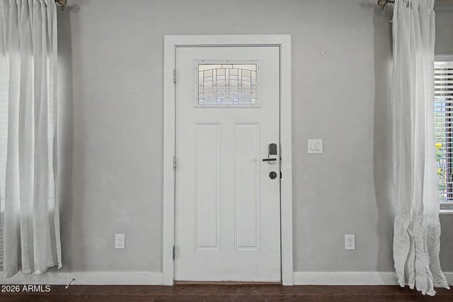 1645 W WILLETTA Street, Phoenix, AZ 85007