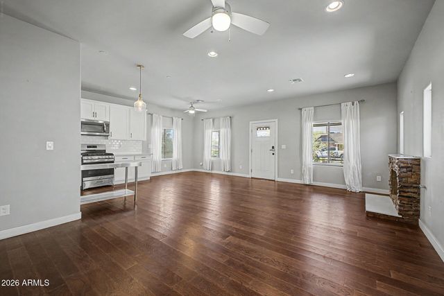 1645 W WILLETTA Street, Phoenix, AZ 85007