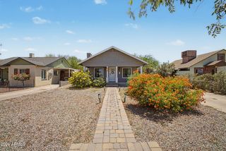 1645 W WILLETTA Street, Phoenix, AZ 85007