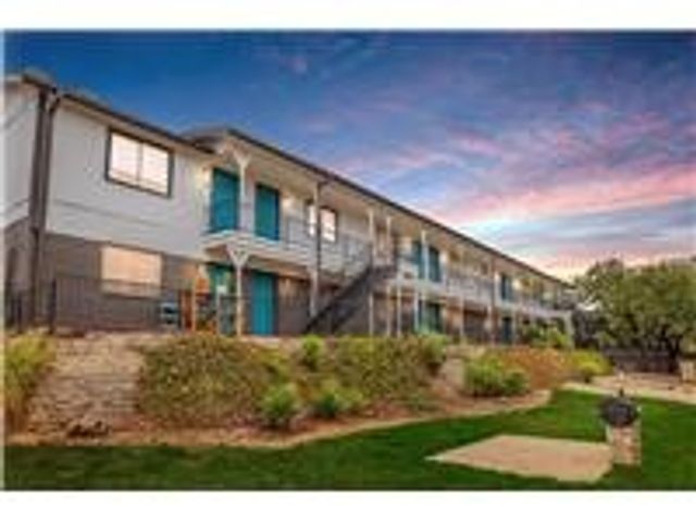 8100 N Mopac Expressway 09-145, Austin, TX 78759