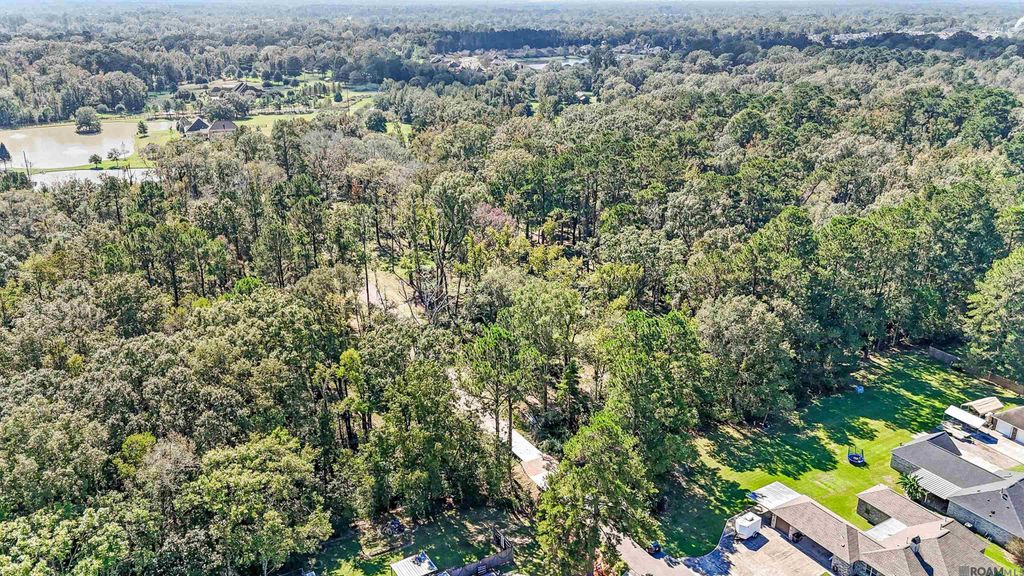 TBD Banway Dr, Central, LA 70739