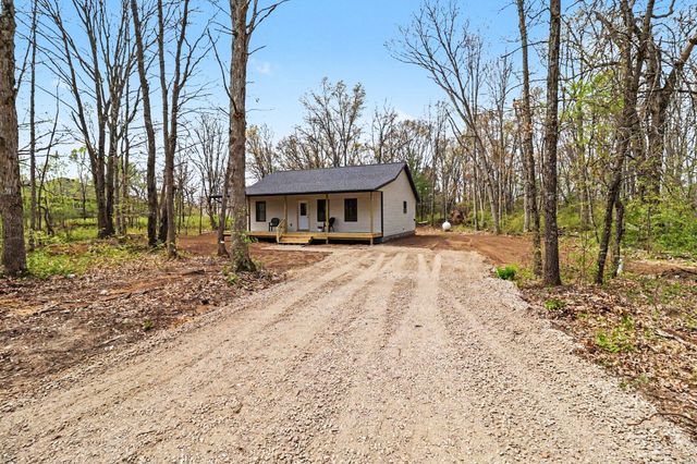 589 S Green Street, White Cloud, MI 49349