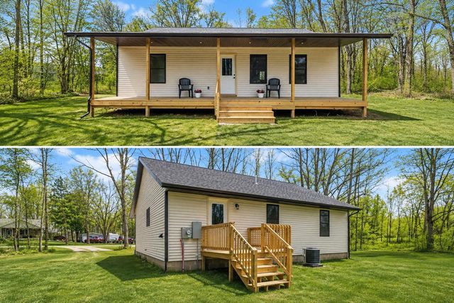589 S Green Street, White Cloud, MI 49349