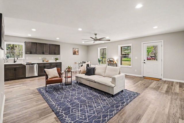 589 S Green Street, White Cloud, MI 49349