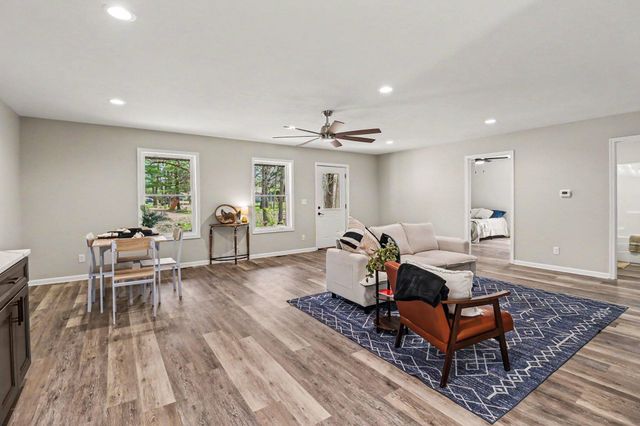 589 S Green Street, White Cloud, MI 49349