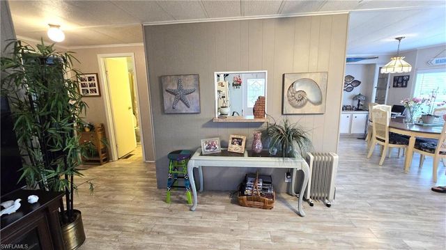 1480 Blue Heron DR, Englewood, FL 34224