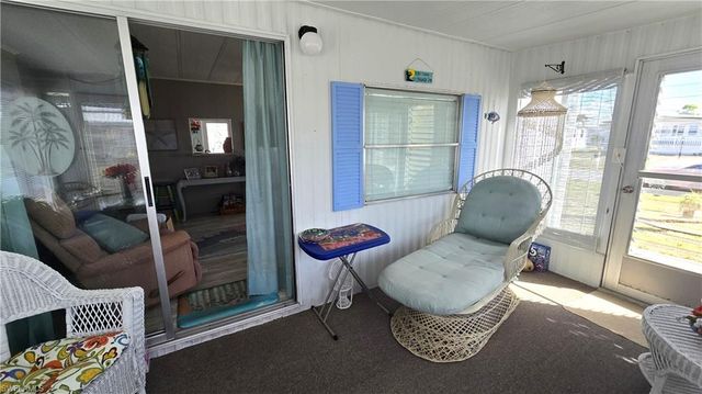 1480 Blue Heron DR, Englewood, FL 34224