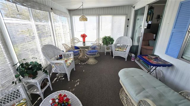 1480 Blue Heron DR, Englewood, FL 34224