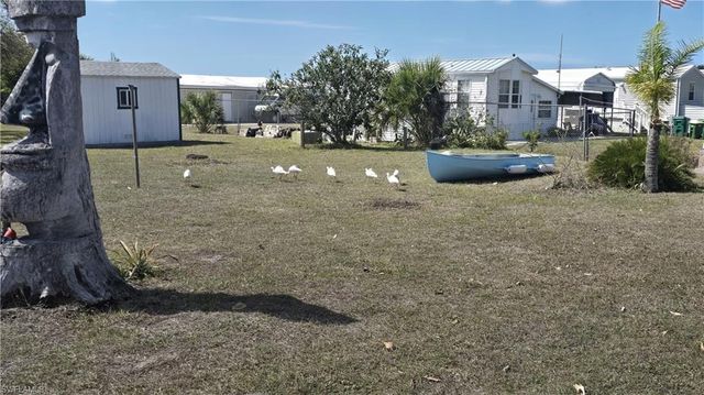 1480 Blue Heron DR, Englewood, FL 34224