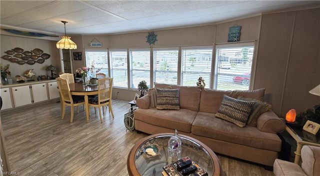 1480 Blue Heron DR, Englewood, FL 34224