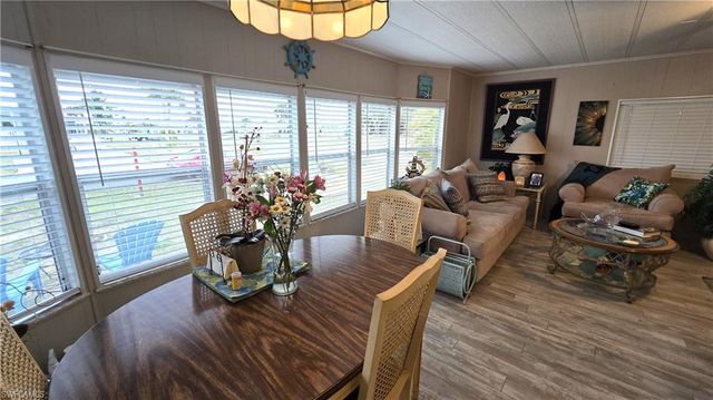 1480 Blue Heron DR, Englewood, FL 34224