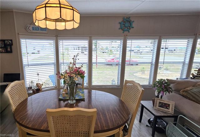 1480 Blue Heron DR, Englewood, FL 34224