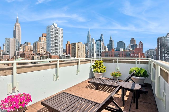 250 E 30th St Apt 3C, New York City, NY 10016